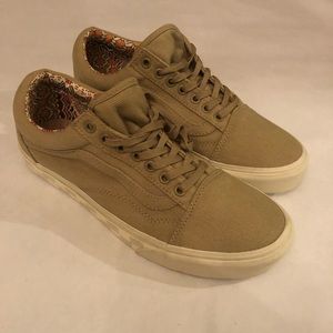 Vans new old skool Dx men size 9